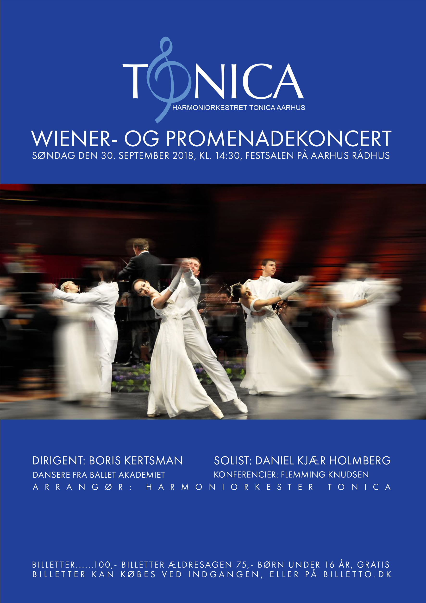 Wienerkoncert 2017